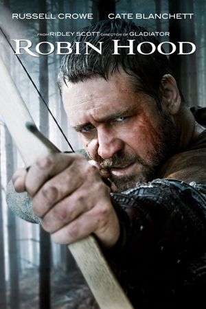 Robin Hood's poster