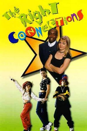 The Right Connections's poster