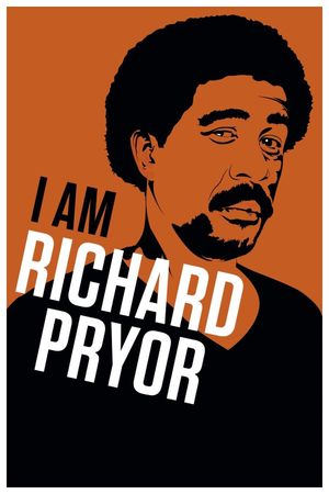 I Am Richard Pryor's poster