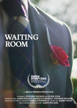 Waiting Room's poster