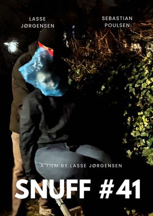 Snuff #41's poster