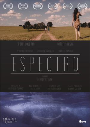 Espectro's poster image