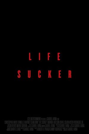 Life Sucker's poster