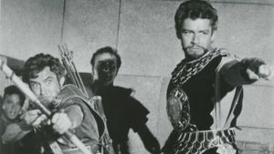 Goliath and the Rebel Slave's poster