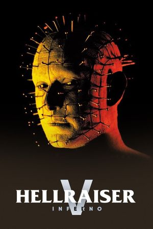 Hellraiser: Inferno's poster