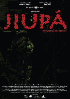 Jiupá's poster
