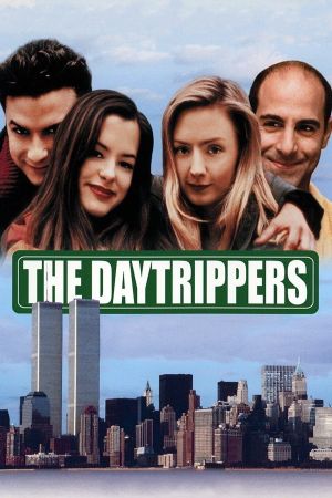 The Daytrippers's poster