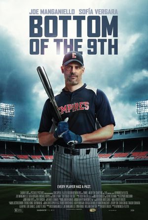 Bottom of the 9th's poster