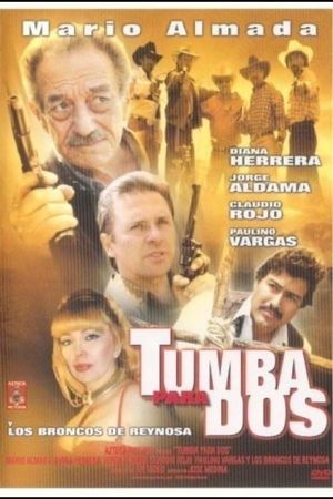 Tumba para dos's poster