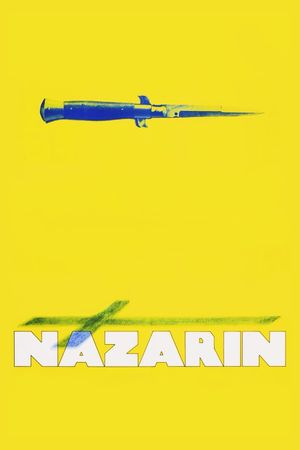 Nazarin's poster