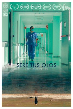 I'll Be Your Eyes's poster