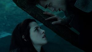 Twilight's poster