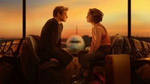 Love at First Sight's poster