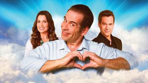 O Amor Dá Trabalho's poster