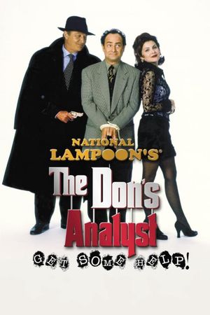 The Don's Analyst's poster