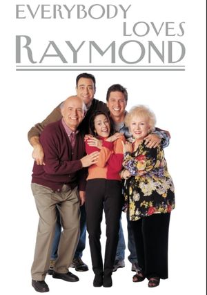 Everybody Loves Raymond: The Last Laugh's poster