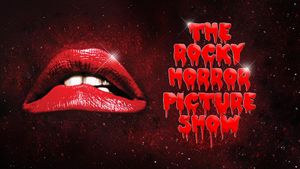 The Rocky Horror Picture Show's poster