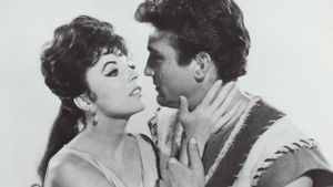 Esther and the King's poster