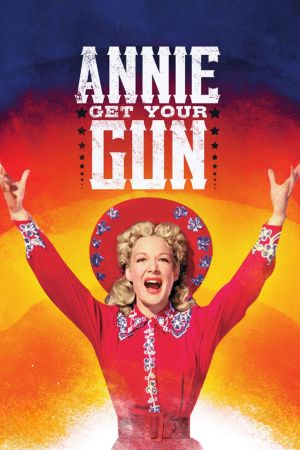 Annie Get Your Gun's poster