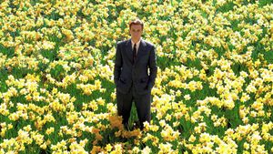 Big Fish's poster