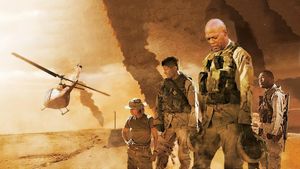 Home of the Brave's poster