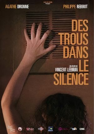 Des trous dans le silence's poster