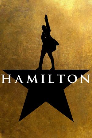 Hamilton's poster