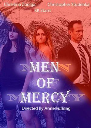 Men of Mercy's poster