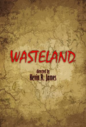 Wasteland's poster