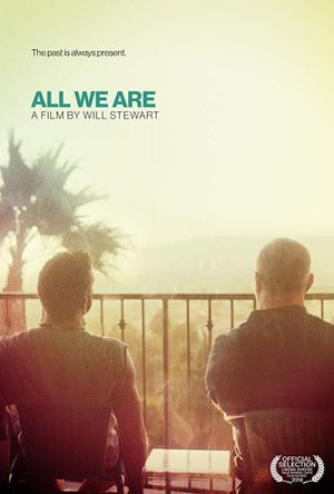 All We Are's poster