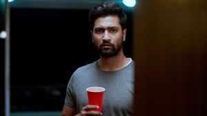 Bhoot: Part One - The Haunted Ship's poster