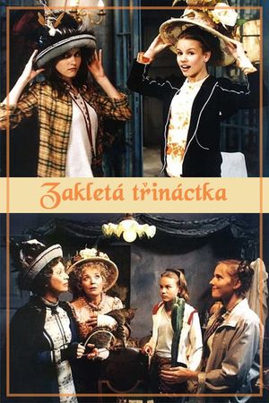 Zakletá třináctka's poster