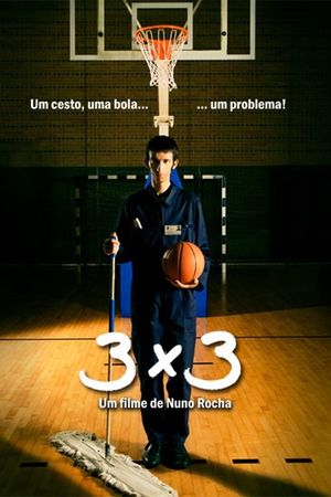 3x3's poster