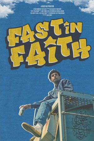 Fast in Faith's poster