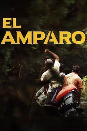 El Amparo's poster