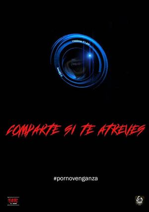 #pornovenganza's poster