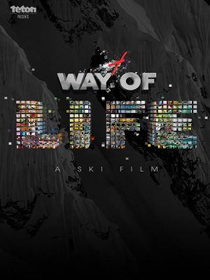 Way of Life's poster