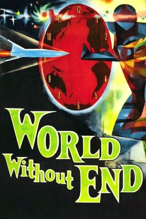 World Without End's poster