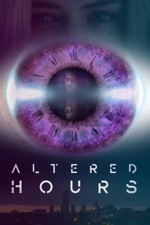 Altered Hours's poster