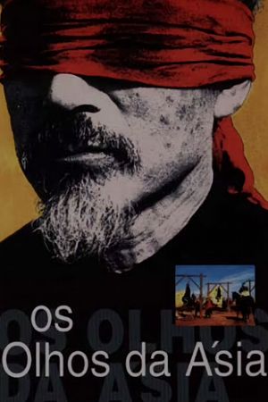 Os Olhos da Ásia's poster