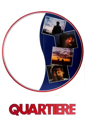 Quartiere's poster