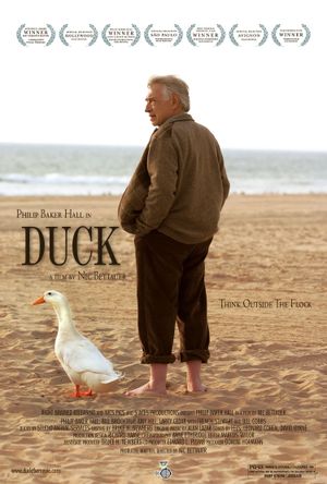 Duck's poster