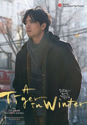 A Tiger in Winter's poster
