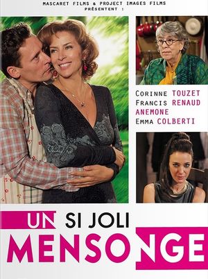 Un si joli mensonge's poster
