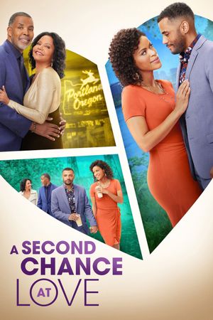 A Second Chance at Love's poster