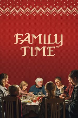 Family Time's poster