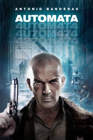 Automata's poster