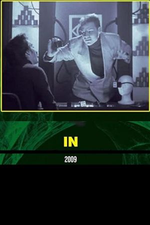 In's poster