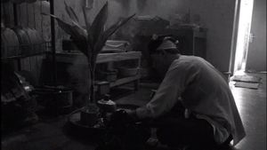 The silent sound of tarawangsa's poster