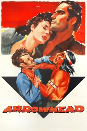 Arrowhead's poster